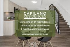 Capilano Residences - Photo 1 of 1