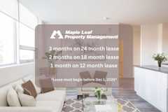 Bloor-Annex Residences - Photo 1 of 1