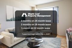 Gerrard Residences - Photo 1 of 1