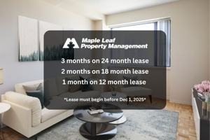 featured image of 40 Gerrard St E