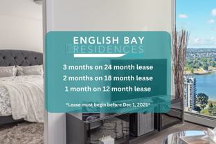 English Bay Residences - Photo 1 of 1