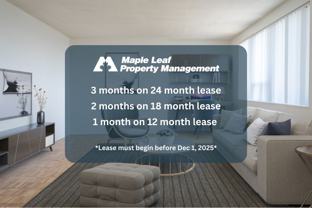 Bloor-Yonge Residences - Photo 1 of 1