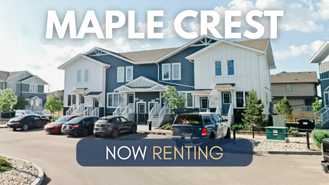 Maple Crest Townhouses - Photo 1 of 1