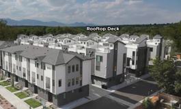 Central Park Townhomes - Photo 1 of 1