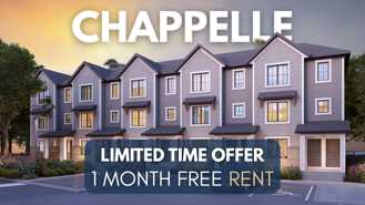 Chappelle Townhouses - Photo 1 of 1