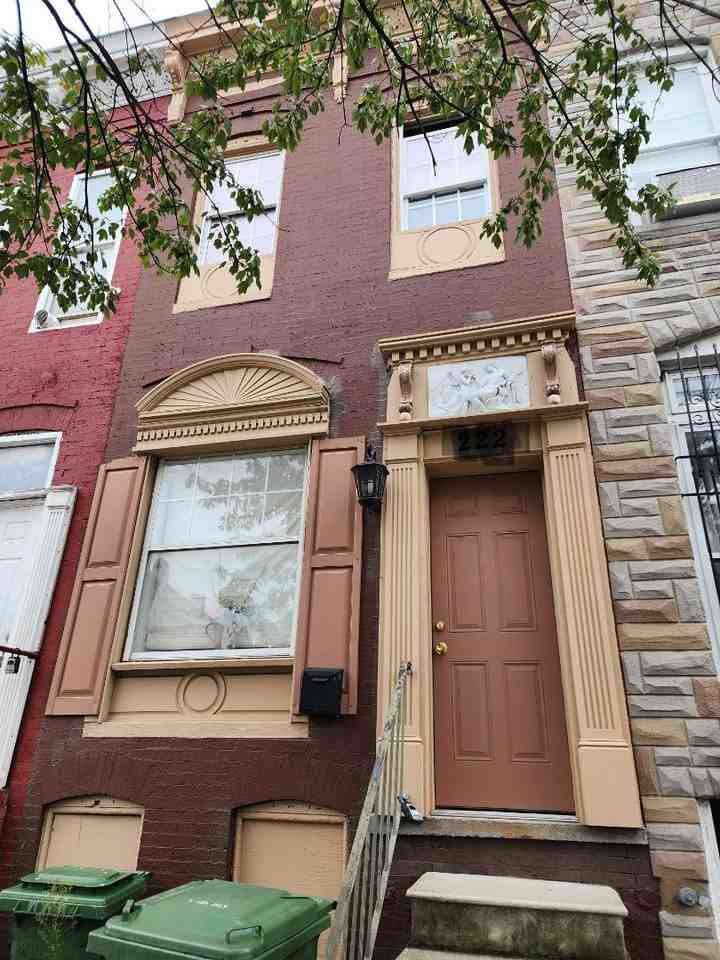 222 South Gilmor Street - Photo 2 of 17