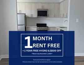 120 Maitland Street - Photo 1 of 1
