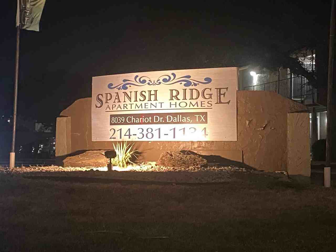 Spanish Ridge Apartments - Photo 2 of 50