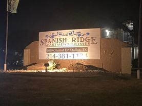 Spanish Ridge Apartments - Photo 1 of 1