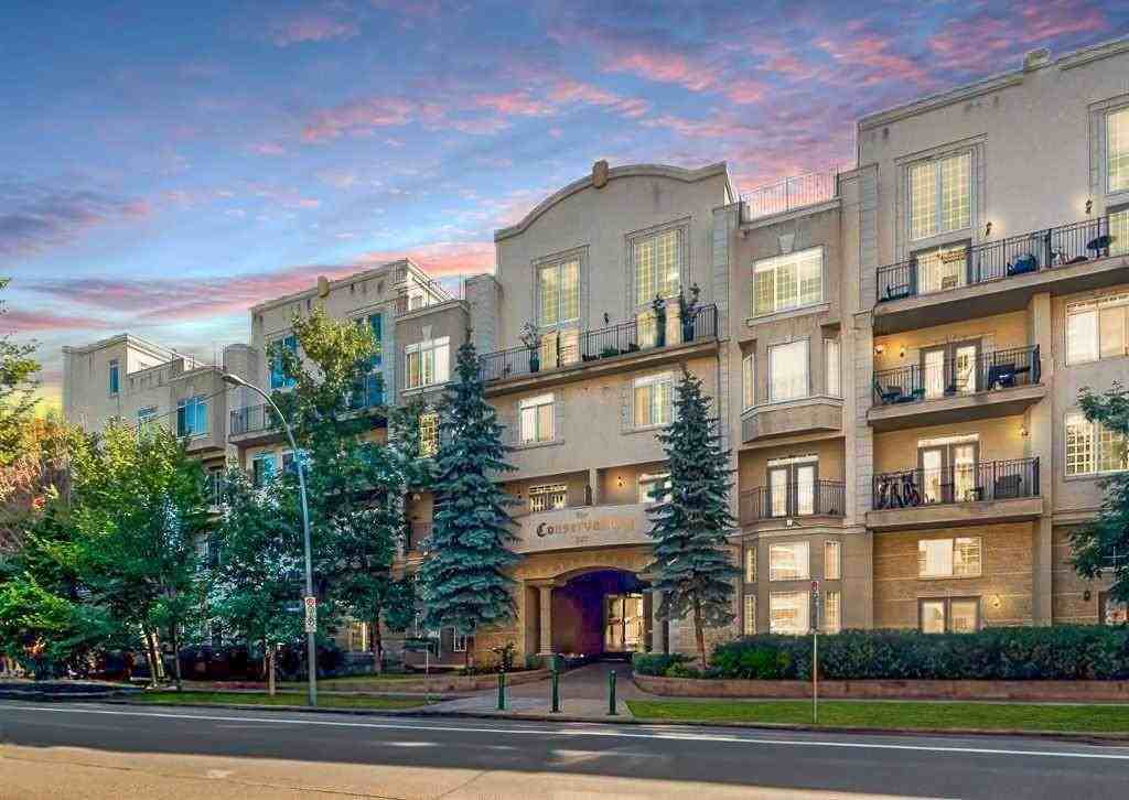 The Conservatory - Photo 3 of 30