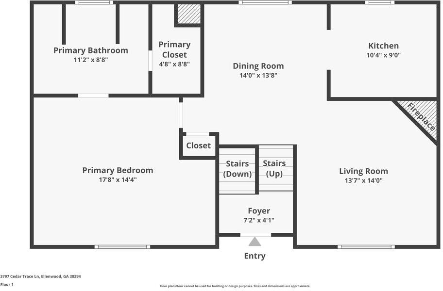 3797 Cedar Trace Ln - Photo 3 of 17