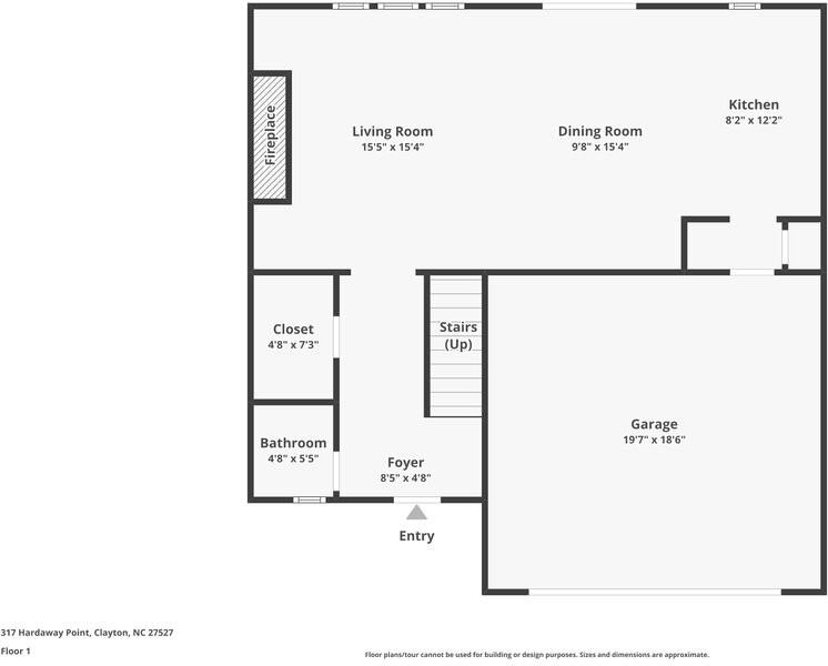 317 Hardaway Pt - Photo 2 of 17