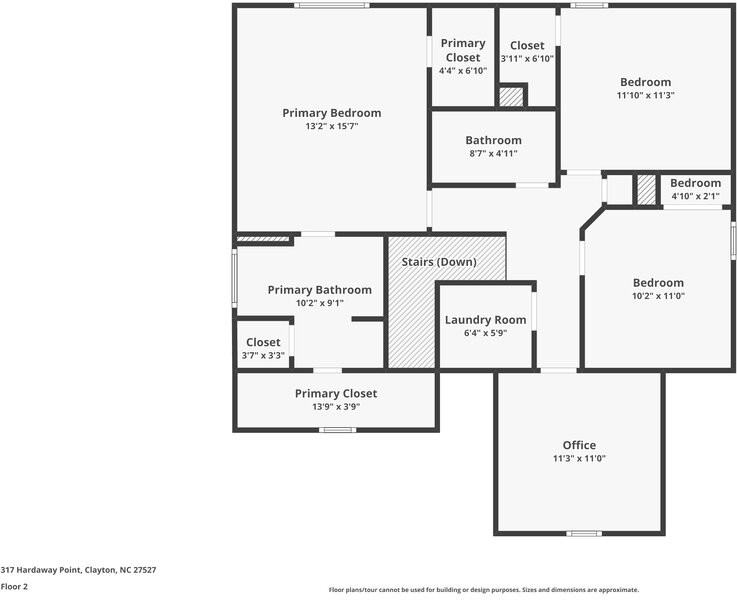317 Hardaway Pt - Photo 3 of 17