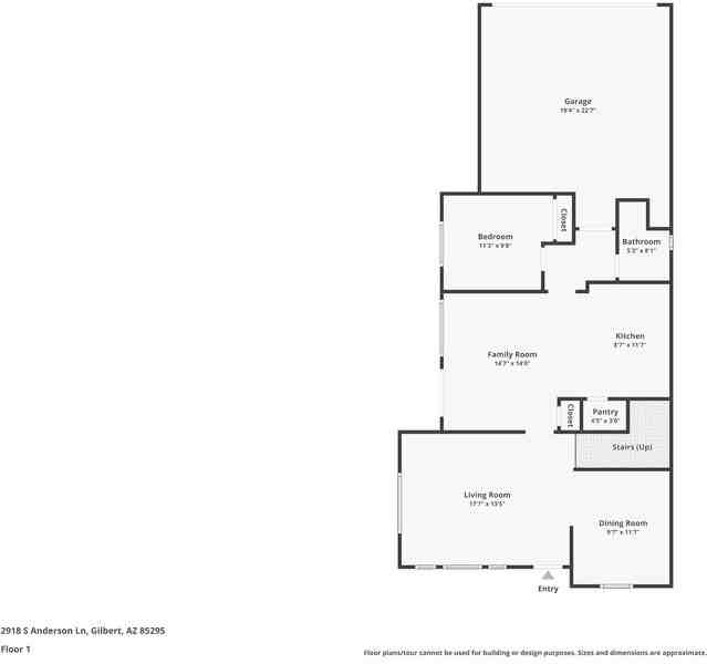 2918 Anderson Lane - Photo 2 of 17