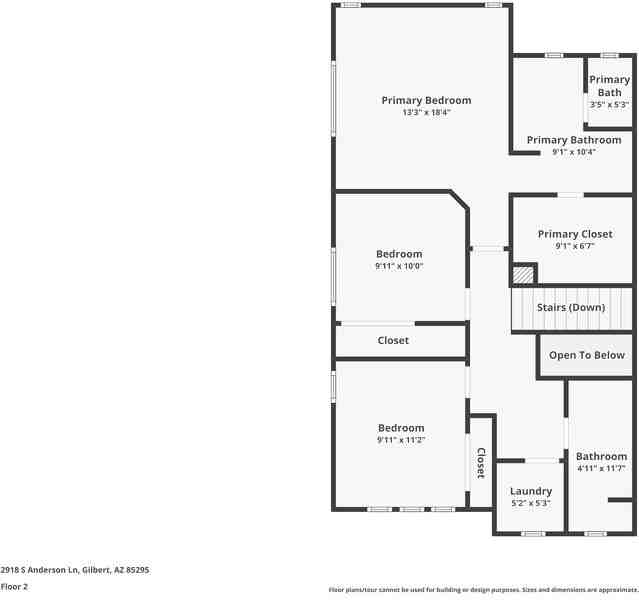 2918 Anderson Lane - Photo 3 of 17