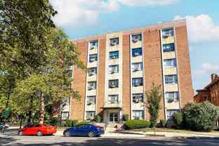 Washington Place Apartments - Photo 1 of 1
