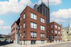 The Triad Apartments - Photo 1 of 1