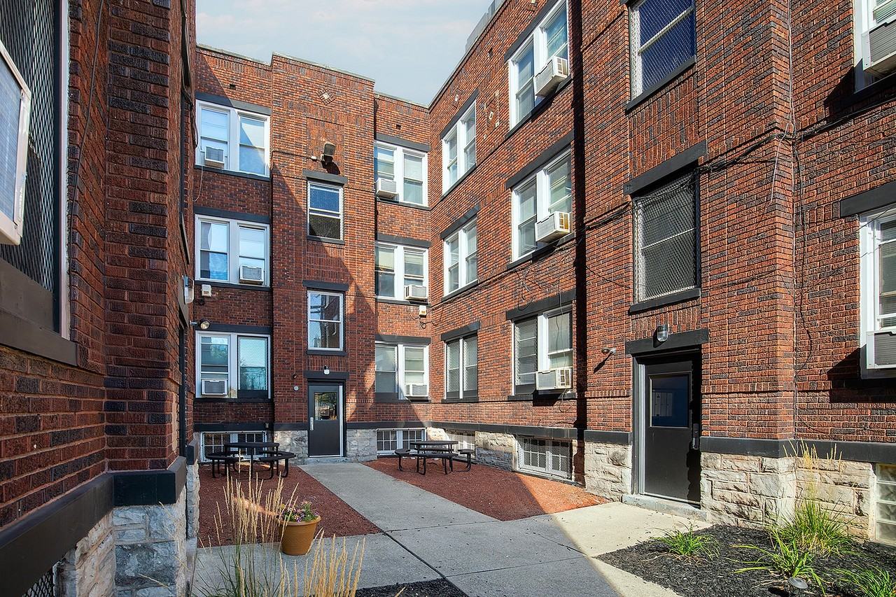 The Triad Apartments - Photo 2 of 17