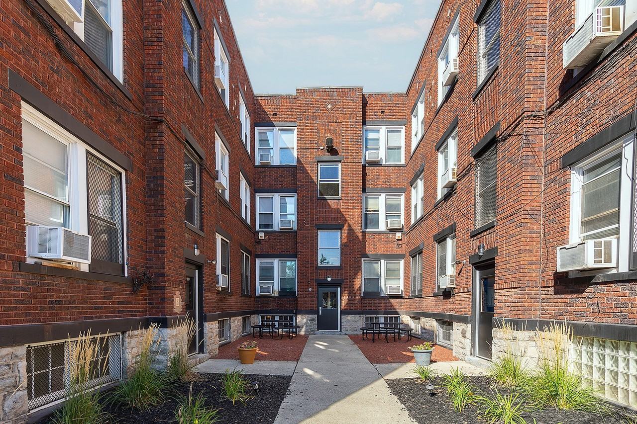 The Triad Apartments - Photo 4 of 17