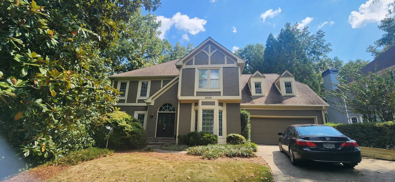 2883 Wynfair Dr - Photo 2 of 27