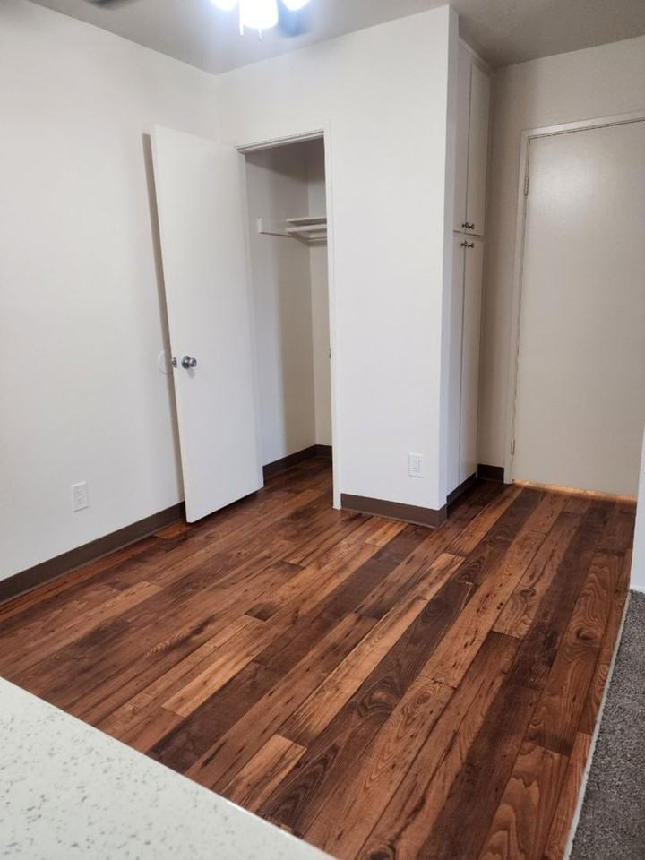 Summit Creek Apartments - Photo 5 of 39