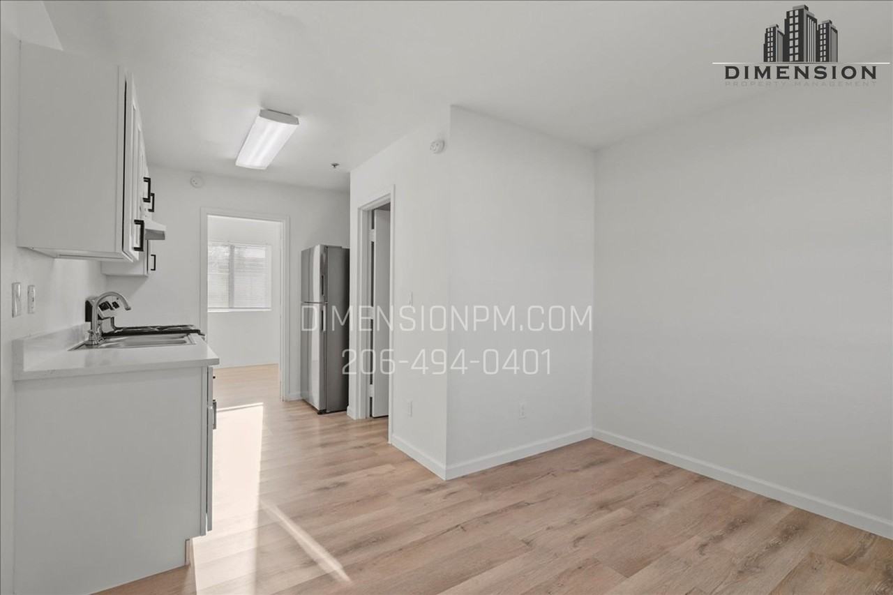 Columbia Apartments Yakima - Photo 6 of 38