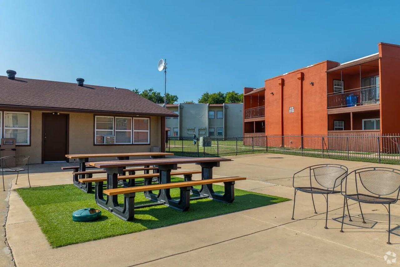 Sunset Villa - Photo 6 of 6