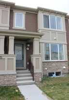 100 Cityscape Row Ne #1 - Photo 1 of 1