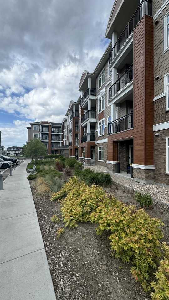 3102, 3727 Sage Hill Drive Northwest - 1 #1 - Photo 2 of 3