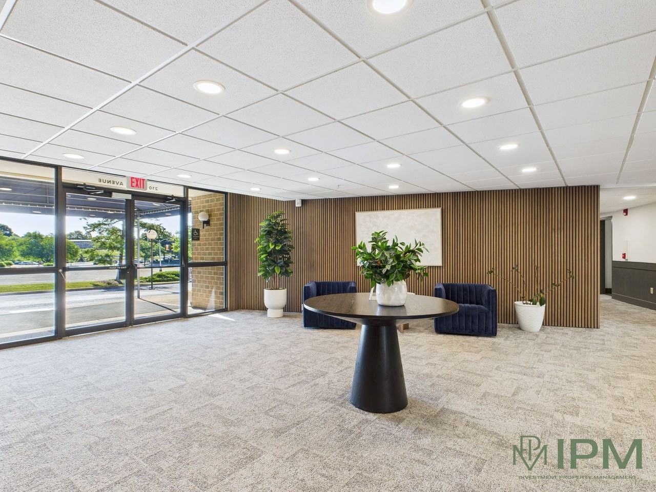 The Atlas on Senate - Photo 4 of 50