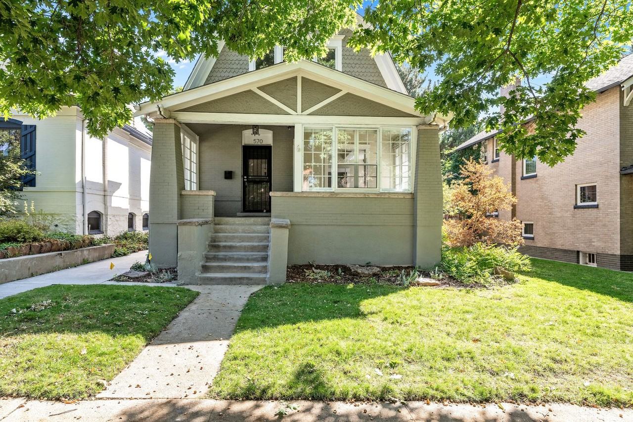 570 N Gilpin St - Photo 3 of 50