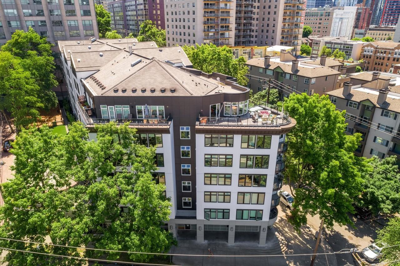 Union Park - Photo 6 of 32