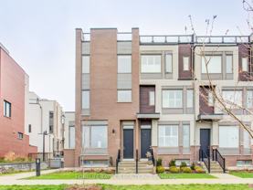 229 Downsview Park Boulevard - Photo 1 of 1