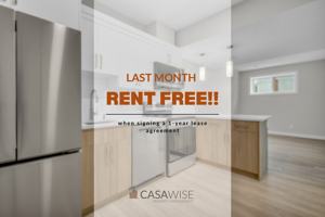 featured image of 1065D Berg Pl Bsmt #BS