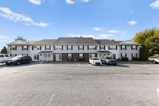 Westmoor Terrace Apartments - Photo 1 of 1