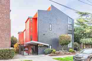 Thunderbird Apartments - Photo 1 of 1