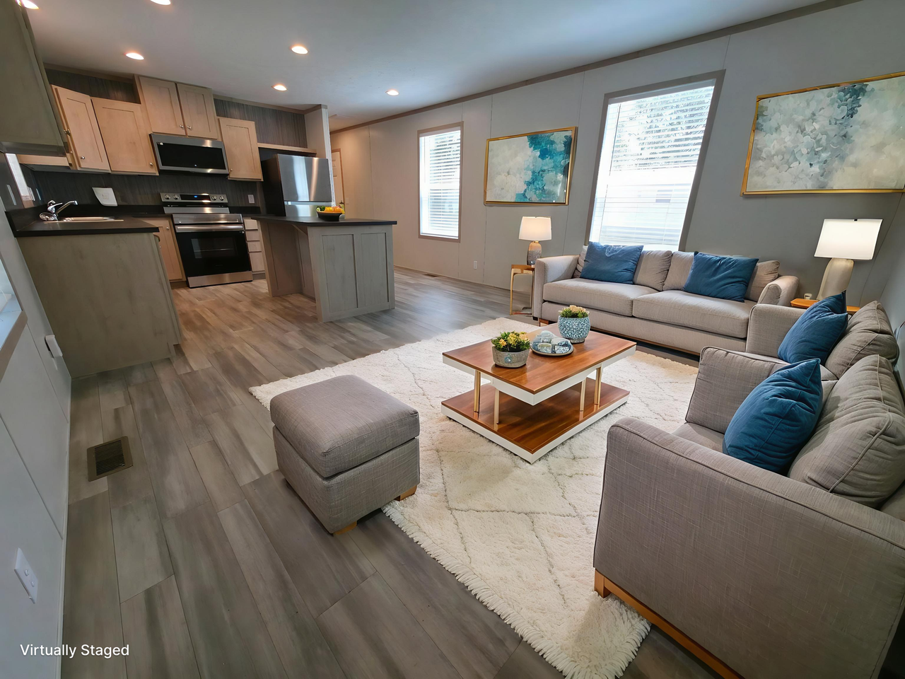 1816 Sw 15th St #97 - Photo 3 of 25