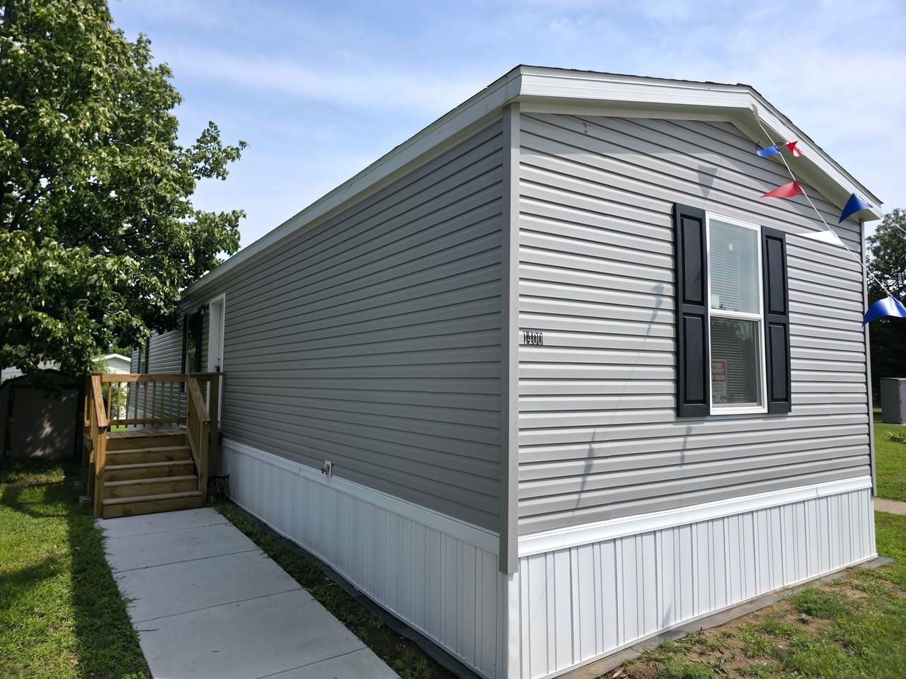 1400 W Harbour Blvd #155 - Photo 2 of 26