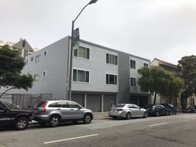 1350 Golden Gate Avenue - Photo 1 of 1