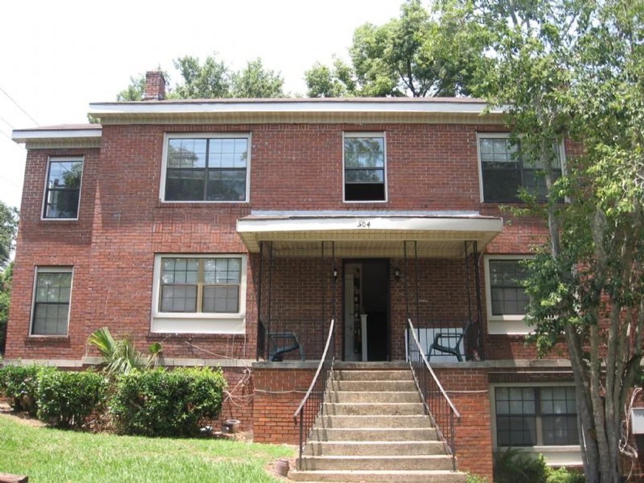 504 Beverly St #5