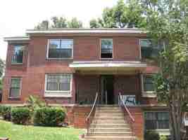 featured image of 504 Beverly St #5