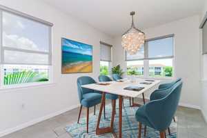 featured image of 4721 Arboretum Cir #201