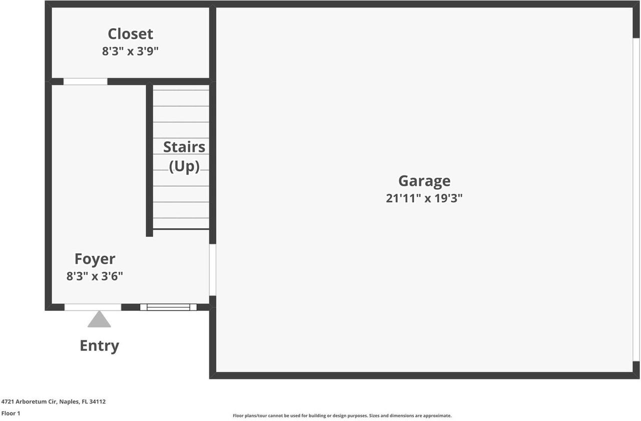 4721 Arboretum Cir #201 - Photo 4 of 29