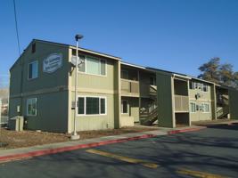 featured image of 201 N 10th St #4