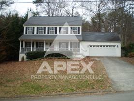1113 Rain Tree Rd - Photo 1 of 1