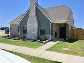 203 N Powderhorn Dr - Photo 1 of 1