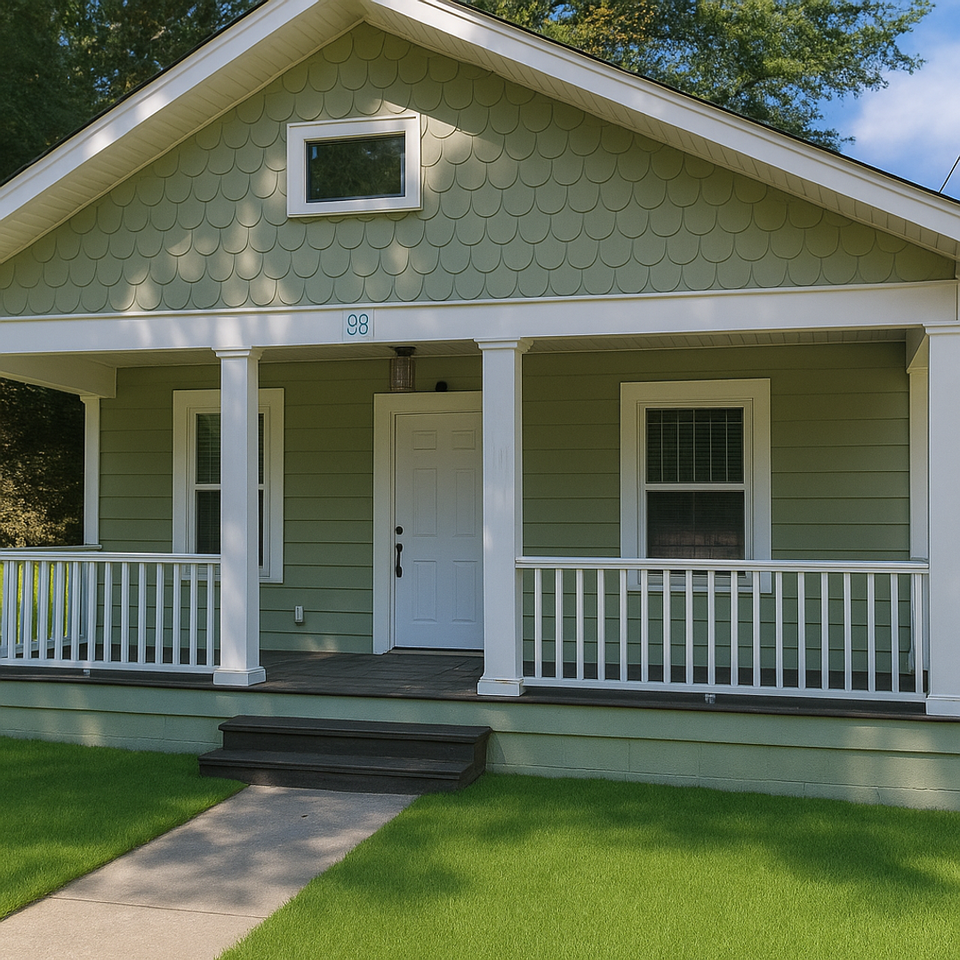 88 Holly Road Northwest