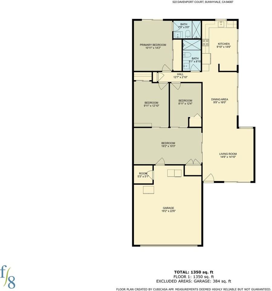 522 Davenport Ct - Photo 2 of 33