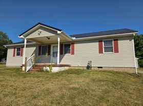 9416 Baker Rd Sw - Photo 1 of 1