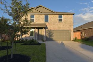 6402 6402 Linden Leaf Dr ##Katy - Photo 1 of 1